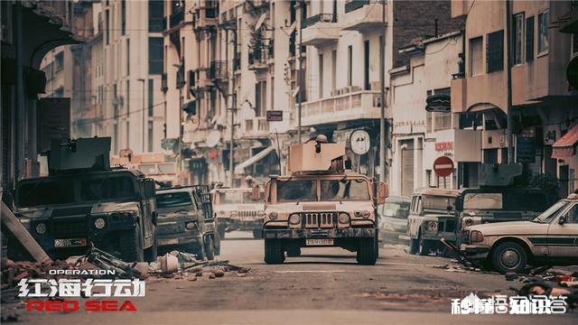 红海行动票房高居不下，除电影拍摄的好外，和团队运营有关系吗