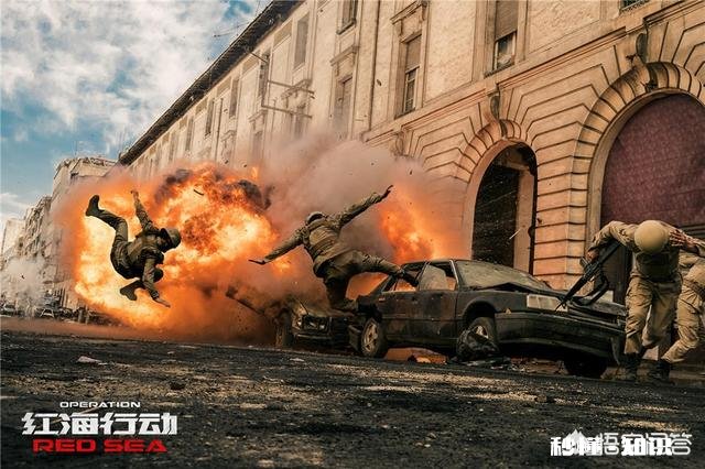 红海行动票房高居不下，除电影拍摄的好外，和团队运营有关系吗