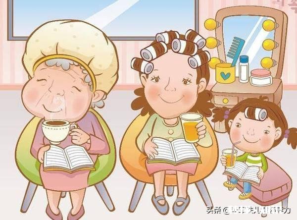 家长钓老虎，小孩子在旁边观看，这难道不会对孩子造成影响吗