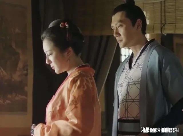 《知否知否应是绿肥红瘦》里的朱曼娘有没有真心喜欢过或者爱过顾廷烨