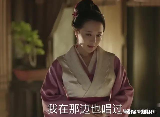 《知否知否应是绿肥红瘦》里的朱曼娘有没有真心喜欢过或者爱过顾廷烨