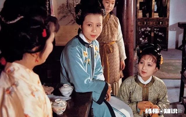 《红楼梦》中中兴贾家的那几个人是谁