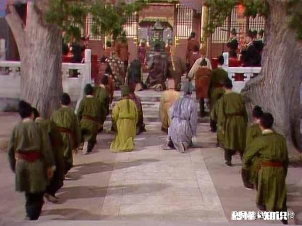 《红楼梦》中中兴贾家的那几个人是谁