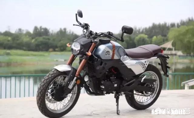 15000左右的复古摩托有什么推荐