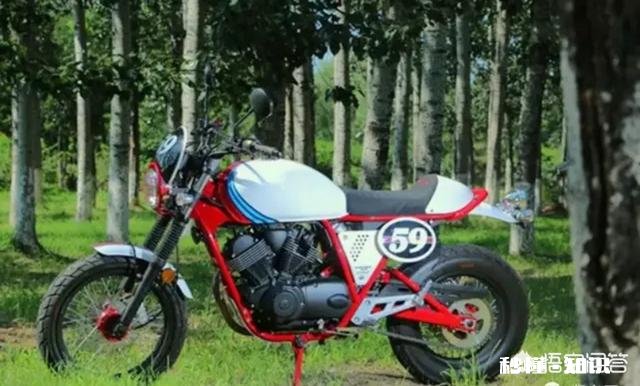 15000左右的复古摩托有什么推荐