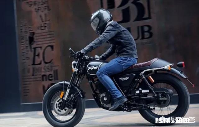 15000左右的复古摩托有什么推荐