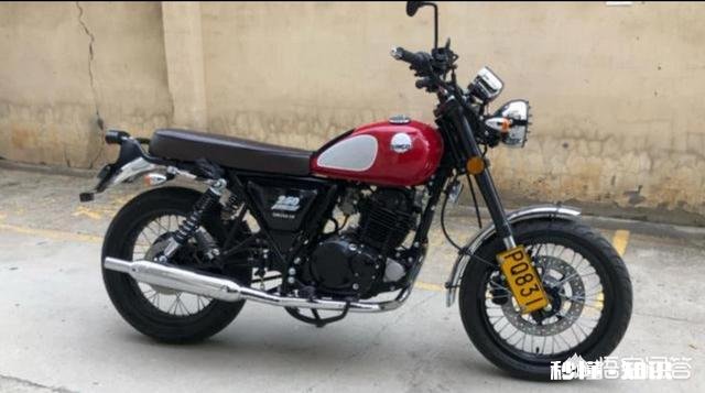 15000左右的复古摩托有什么推荐