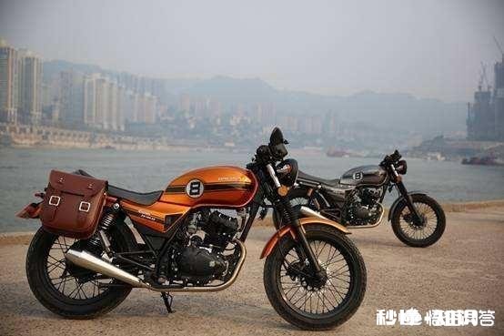 15000左右的复古摩托有什么推荐