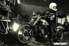 15000左右的复古摩托有什么推荐