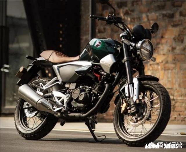 15000左右的复古摩托有什么推荐