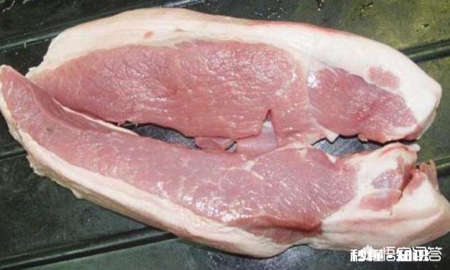 你多久没吃猪肉啦