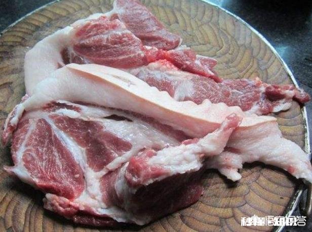 你多久没吃猪肉啦