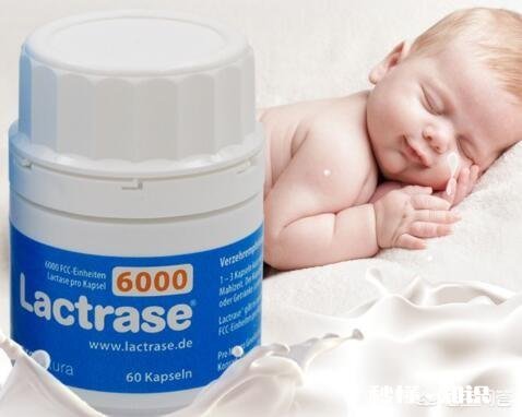 德国乳糖酶怎么喂5个半月的婴儿
