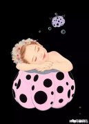 一岁左右的宝宝脸偏黄，这是为什么