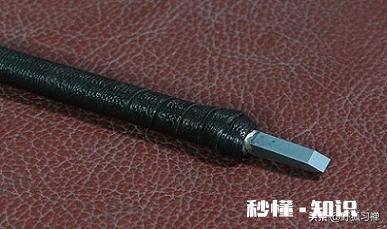 学习篆刻有一段时间了，想换把顺手的刀，有好的篆刻刀推荐吗