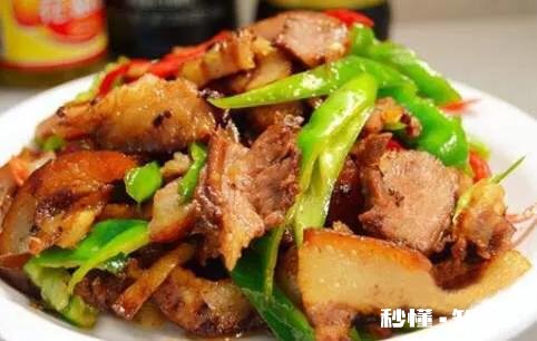 四川五香头肉、耳朵、口条、心大肠怎么吃好吃