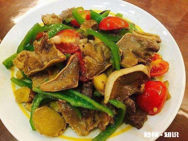 四川五香头肉、耳朵、口条、心大肠怎么吃好吃