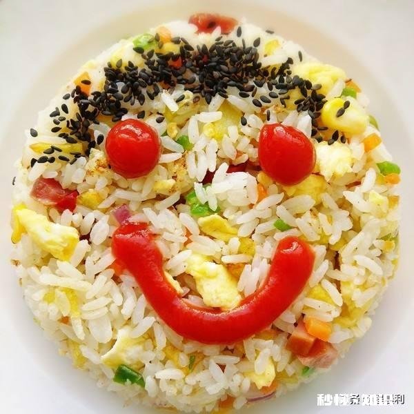 当你饿了,你会选择你喜欢的各种口味的糖果,还是一团没有味道的白饭,求评论