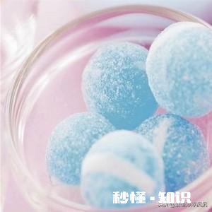 当你饿了,你会选择你喜欢的各种口味的糖果,还是一团没有味道的白饭,求评论