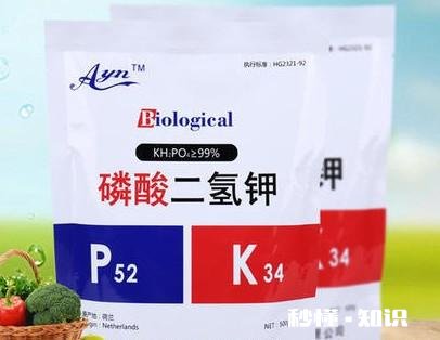 磷酸二氢钾能用于玉米地追肥吗