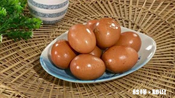 为什么我们更习惯吃鸡蛋