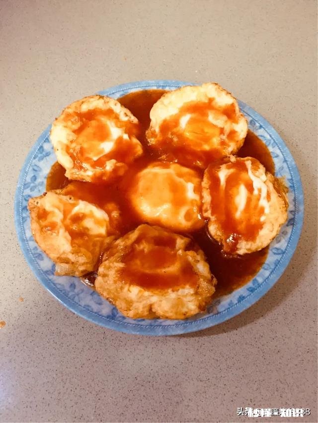 为什么我们更习惯吃鸡蛋