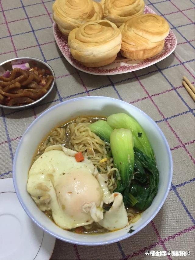 为什么我们更习惯吃鸡蛋