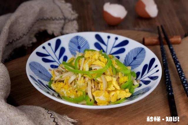 为什么我们更习惯吃鸡蛋