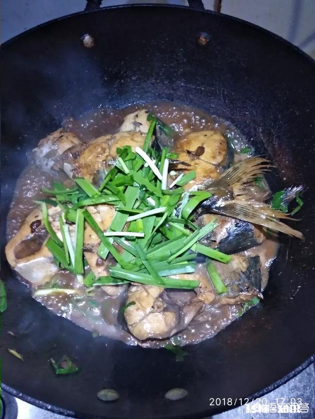 鲅鱼有几种做法