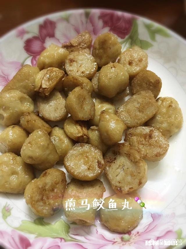 鲅鱼有几种做法