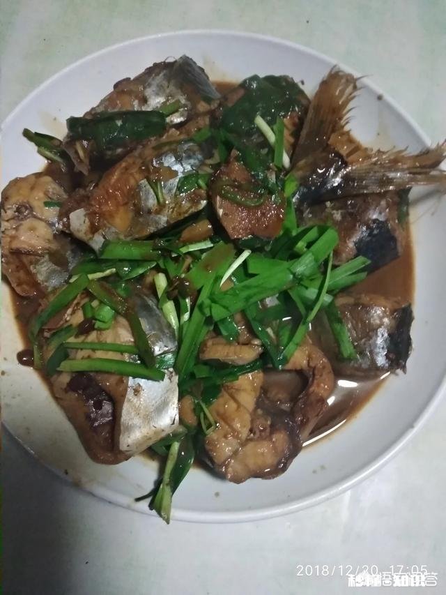 鲅鱼有几种做法