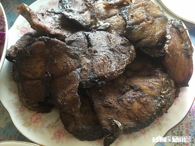 鲅鱼有几种做法