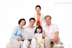 当孩子的姥姥比奶奶付出的多时，当妈的怎么能让心里平衡