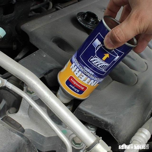 用了10-40机油可以换回5-30机油吗