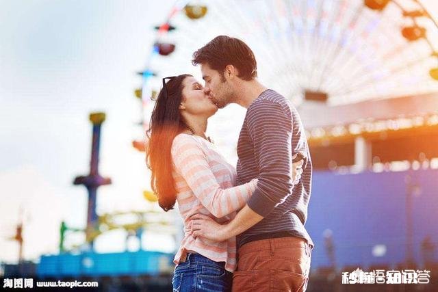 如果一个男人没钱、没房、没车，还不足够爱你，但在一起时间有4年，你还会和他在一起吗