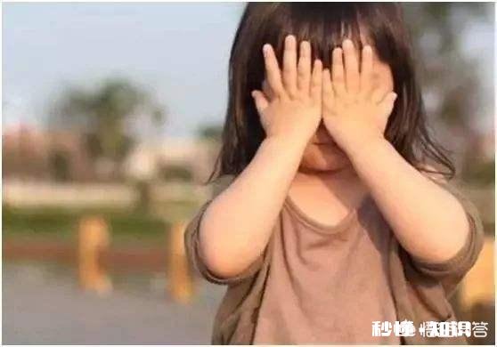 小女孩特别喜欢哭，有什么好办法解决吗