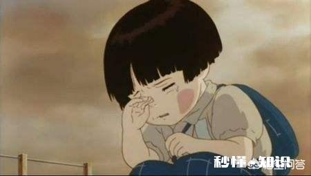 小女孩特别喜欢哭，有什么好办法解决吗