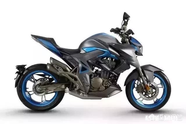 预算2.5万左右的摩托车有哪些推荐