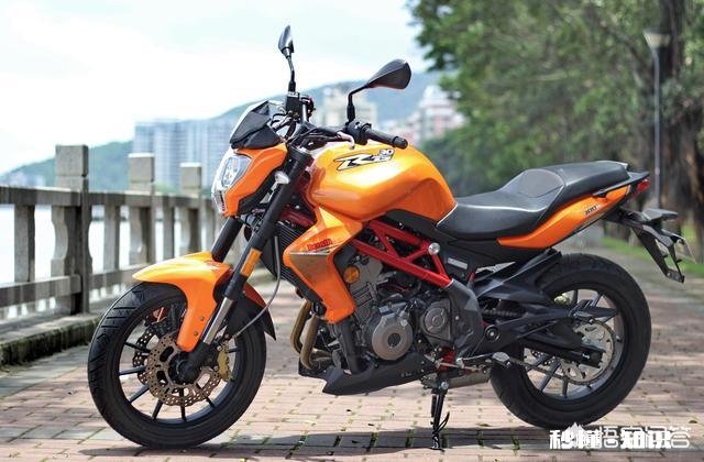 预算2.5万左右的摩托车有哪些推荐
