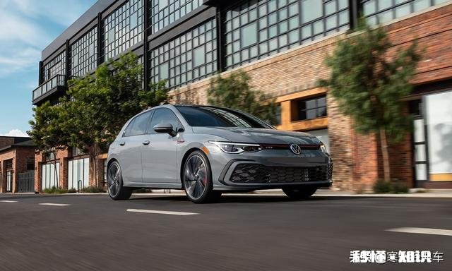 一汽大众第八代高尔夫GTI是否值得入手，纠结中