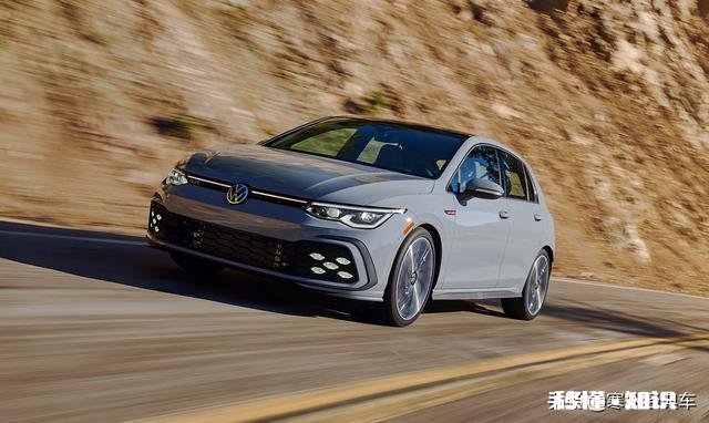 一汽大众第八代高尔夫GTI是否值得入手，纠结中