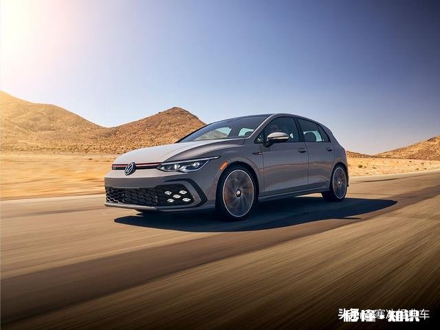 一汽大众第八代高尔夫GTI是否值得入手，纠结中