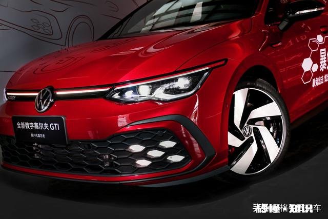 一汽大众第八代高尔夫GTI是否值得入手，纠结中