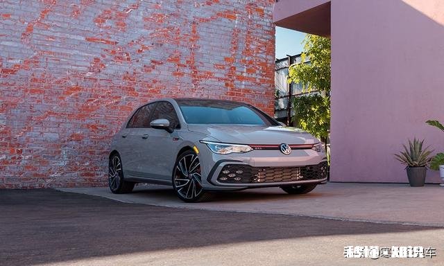 一汽大众第八代高尔夫GTI是否值得入手，纠结中
