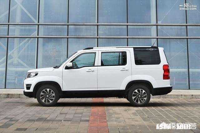 7坐suv宏光s3和欧尚x70a，该怎么选