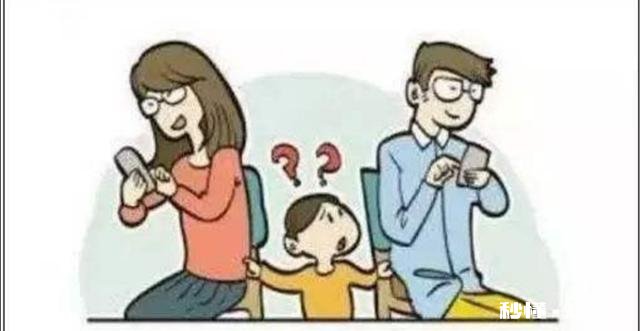 13-15岁孩子情绪波动大,迷恋手机无心学习,父母怎么办