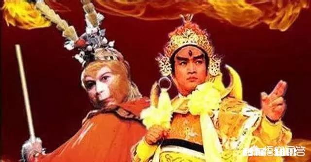 孙悟空大闹天宫那么厉害，为什么西游时打不过老君的童子和坐骑