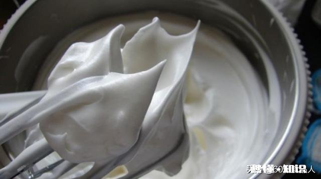 为什么做蛋糕一定要放鸡蛋