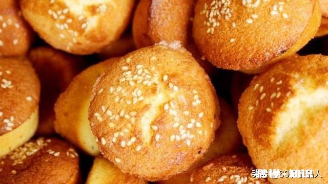 为什么做蛋糕一定要放鸡蛋