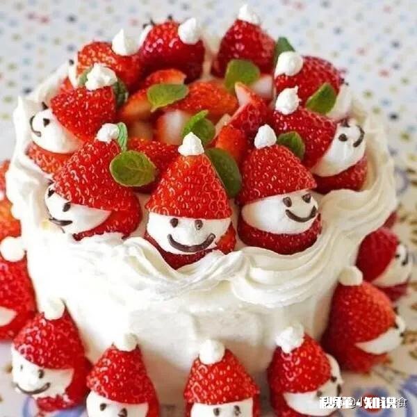 为什么做蛋糕一定要放鸡蛋